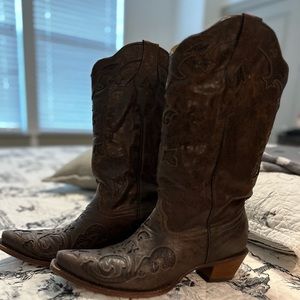 Corral Vintage Boots Size 11